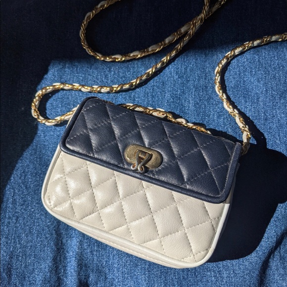 Handbags - Little Quilted Purse
